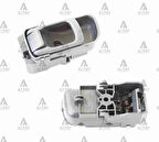 Kapı Kolu Pıckup  1997-2006 İç Sağ (Oem No:806702S400)
