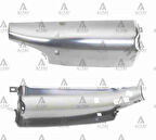 Köşe Sacı Canter 304/449 Sol (Oem No:Mc997689)