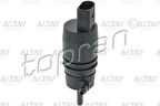 Motor Su Fıskiye Bora / Transporter T4 1997-05 (Oem No:1K5955651)