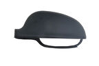 Volkswagen Golf- Plus- 2007-2008  Ayna Kapağı Sol Sinyal Delikli (Koyu Gri) (Oem No:1K0857537)