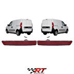 Fiat Doblo Iıı 2010- Reflektör Arka Sağ  (Oem No:51810677)