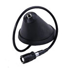 Vw Golf4-Polo-Passat 1991- Anten Gövdesı Eskı Tıp (Oem No:1J0035501)