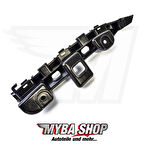 Vw Passat 2010-2013 Tampon Braketi Ön Sağ  (Oem No:3Aa807184)