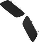 Vw Passat 2010-2013 Far Yıkama Kapağı Sağ  (Oem No:3Aa955110)