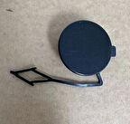 Vw Arteon 2017- Çeki Demirr Kapağı Arka  (Oem No:3G8807441)