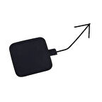 Vw Leon 2013-2017 Çeki Demirr Kapağı Ön  (Oem No:5F0807241)