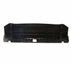 Vw A5 2011-2017 Tampon Alt Spoılerı Ön  (Oem No:8T0807611)