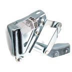 Fiat Fiorino-Nemo-Bıpper 2007- Motor Kaput Menteşesı Sol  (Oem No:1352919080)