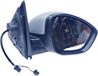 Psa 301 / C-Elysee B.M 2012- Dış Dikiz Aynası Sağ (Mekanik) (Oem No:1609064380)
