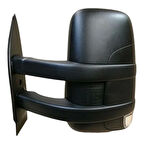 Fiat Iveco Daıly  Iv-V Bm- 2006- Dış Dikiz Aynası Sol Elektrikli Isitmali Sensörlü Sinyalli ( Kisa Kol ) (Oem No:5801367639)