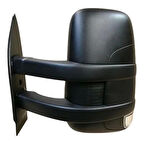 Fiat Iveco Daıly Vı Bm- 2015- Dış Dikiz Aynası Sol El+Sinyallı ( Uzun Kol ) (Oem No:5802029776)