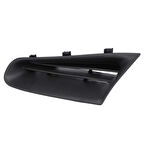 Renault Clio - 3 2005- Ön Panjur Komple  (Oem No:7701208684)