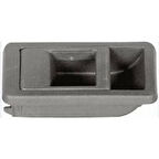 Renault R 9  - R 11 85- Kapı İç Açma Kolu Grı (Oem No:7702257677)