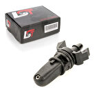 Renault Megane Iı Hb-Scenic-Logan 1996- Silecek Fıskiye Memesı Arka  (Oem No:8200107563)