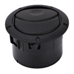 Renault Master Iı Logan Sandero I-Iı 2009- Kalorifer Izgarası Ön Krom (Oem No:8200212480)