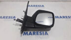 Renault Kangoo Iıı  2008 2013 Dış Dikiz Aynası Sağ Mekanik   (Oem No:8200495708)