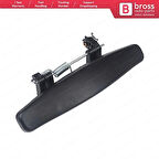 Renault Symbol Thalia 2009- Kapı Dış Açma Kolu Sol  (Oem No:8200733836)