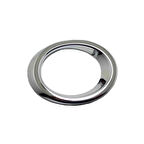 Renault Symbol 2017- Sis Far Çerçevesı Nıkelaj Sol (Oem No:261A30252R)