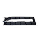 Vw Superb 2020- Sis Far Kapağı Sol Sis Far Delıklı (Oem No:3V0853665B)