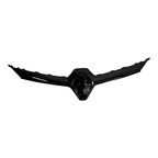 Renault Clio V 2019- Üst Panjur Kaplaması  (Oem No:620786224R)