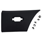 Renault Master - 3 2009- Arka Çamurluk Kuşağı Sağ Büyük (Oem No:768F30007R)