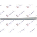 Vw Polo Classic 1994-2003 Kapı Bandı Arka Sol  (Oem No:6K5853535Gru)