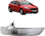 Ford Focus 2007- Ayna Sinyali Sağ  (Oem No:8M5113B384Aa)