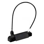 Ford Connect 2002- Orta Kapı İç Açma Kolu Uzun Sase (Oem No:2T14V266A63Bg)