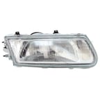 Japon Carisma Benzin 1996-2000 Far Sol Elektrikli / H4/W5W (Oem No:Mr179499)