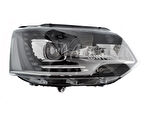 Vw T5,5 2010-2015 Far Sağ Led`Lı (Oem No:7E5941018)