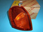 Japon Starlet (P9) 43891 1996-1999 Sinyal Lambası Sağ  (Oem No:8151010280)