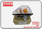 Japon Npr75 3.0 Td:5.2 Td  2008 2012 Yan Sinyal Lambası Sol Kapı Sinyali (Oem No:8974101813)