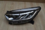 Renault Captur 2017- Far Sol Led (Oem No:260600380R)