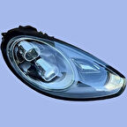 Vw Panamera 2010- Far Sağ  (Oem No:97063107255)