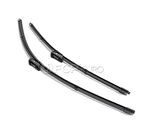 Vw Golf5-Golf6-Jetta-Passat-Caddy-Yeti 2004- Silecek Süpürgesı Ön Takım  (Oem No:3C1998002)