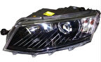 Vw Octavia 2013- Far Sol Xenon (Oem No:5E1941017B)