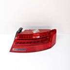 Vw A5 2007-2017 Stop Lambası Sağ Dıs (Oem No:8T0945096H)