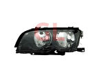 Bmw 3 Serisi 2001-2005 Far Sol Sol (Oem No:63127165901)