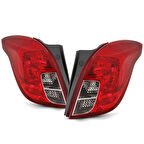 Stop Lambası Mokka 2012 Sonrası Sol (Oem No:95089716)