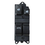 Cam Açma Düğmesi Corolla 1993-1998 Ae101 Çiftli Sol (Oem No:8482010070)