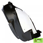 Çamurluk Davlumbazı Ateca / Karoq 2018-2021 Önün Arkası Sol (Oem No:575809957A)