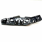 Tampon Bağlantı Braketi Tiguan 2017-2020 Ön Sol (Oem No:5Na807049A)