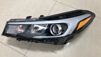Far Cerato 2016-2020 Ledsiz Sol (Oem No:92101A7500)