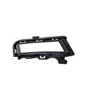 Sis Lamba Kapağı Golf7 2013 Sonrası (Sis Delikli-Nikelajlı) Üst Sağ (Oem No:5G0853212E9B9)