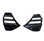 Sis Lamba Kapak Tıggo Pro 7 2022-2024 Sağ (Krom) (Oem No:602001346Aaace)