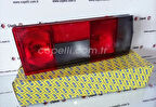 Fiat Dogan Sahın 88- Stop Lambası Sağ Fume (Oem No:85009360)