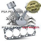 Fiat Doblo V 2022- Kapı Fitili Sağ  (Oem No:9855554380)