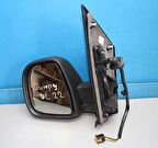 Citroen Jumpy Expert Scudo Elektrikli Ayna 2017 Sonrası  Sol (Oem No:98155884Xt)