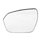 Land Rover Range Rover Evoque Elektrikli Ayna Camı 2011-2014 Sol (Oem No:Lr025209)