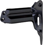 Tampon Bağlantı Braketi Golf7 2013-2017 Ön Sol (Çamurluk) (Oem No:5G0821135B)